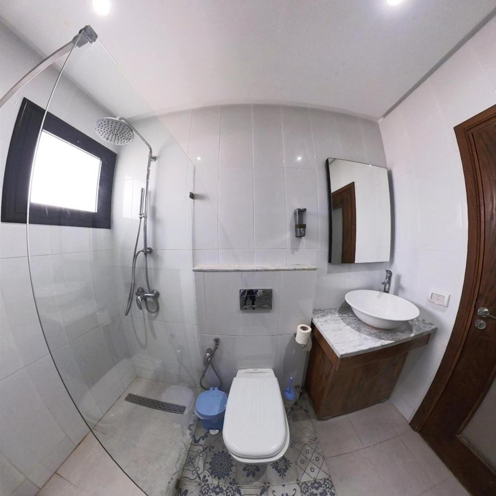 ホテル Dar Oguz Hammam al Ghazzaz エクステリア 写真