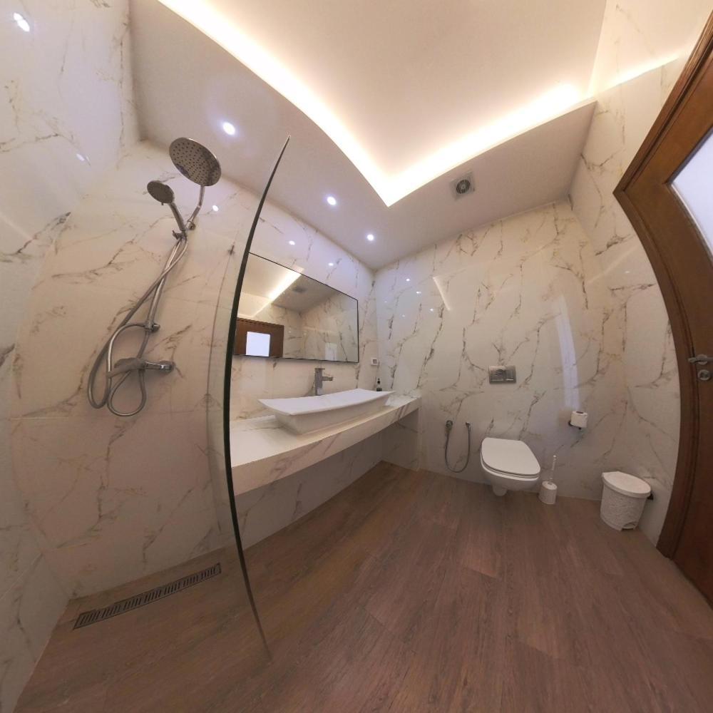 ホテル Dar Oguz Hammam al Ghazzaz エクステリア 写真