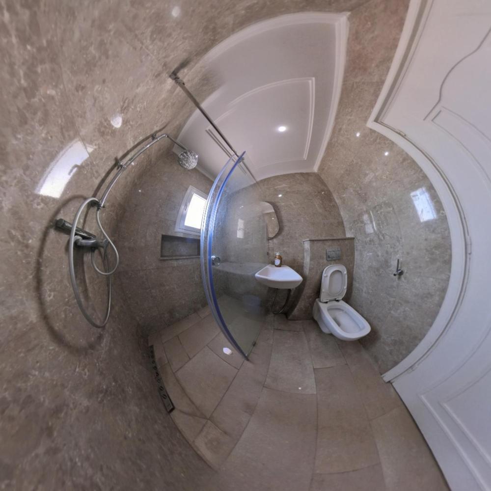 ホテル Dar Oguz Hammam al Ghazzaz エクステリア 写真