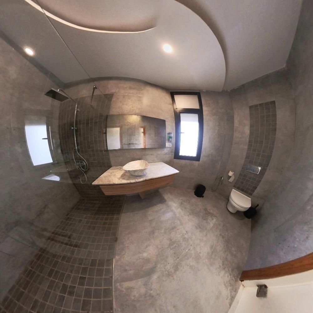 ホテル Dar Oguz Hammam al Ghazzaz エクステリア 写真